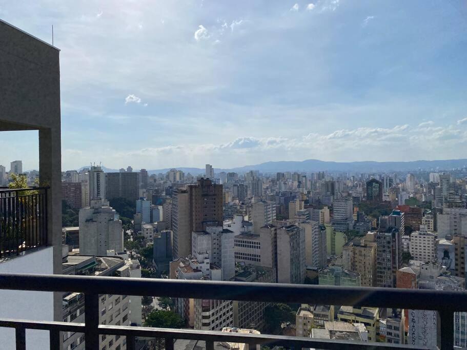 Em Frente Ao Pq Augusta 300 M Do Metro E Mackenzie Sao Paulo